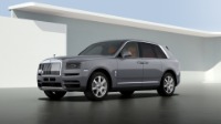 2023 Rolls-Royce Cullinan