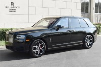 2023 Rolls-Royce Cullinan