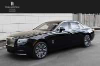 2023 Rolls-Royce Ghost