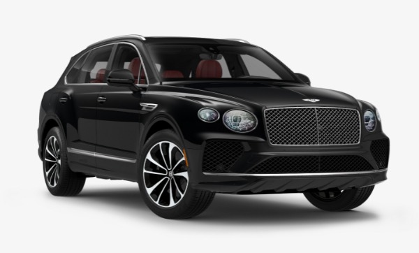 2023 Bentley Bentayga V8 V8