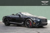 2023 Bentley Continental GT Speed Convertible