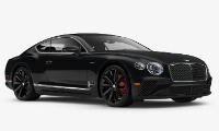 2023 Bentley Continental GT Speed