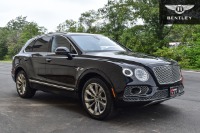 2017 Bentley Bentayga