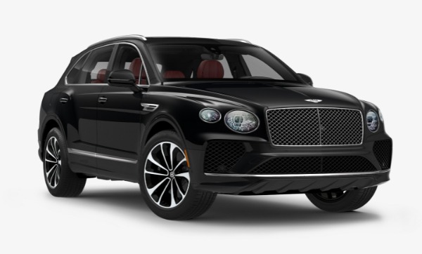 2023 Bentley Bentayga V8 V8