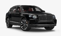 2023 Bentley Bentayga V8