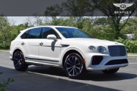 2023 Bentley Bentayga V8