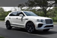 2023 Bentley Bentayga V8