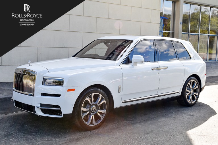 2024 Rolls-Royce Cullinan 