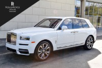2024 Rolls-Royce Cullinan