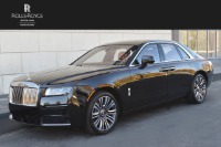 2024 Rolls-Royce Ghost
