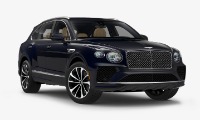 2023 Bentley Bentayga V8