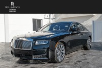 2024 Rolls-Royce Ghost