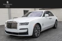 2024 Rolls-Royce Ghost