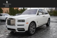 2024 Rolls-Royce Cullinan