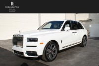 2024 Rolls-Royce Cullinan