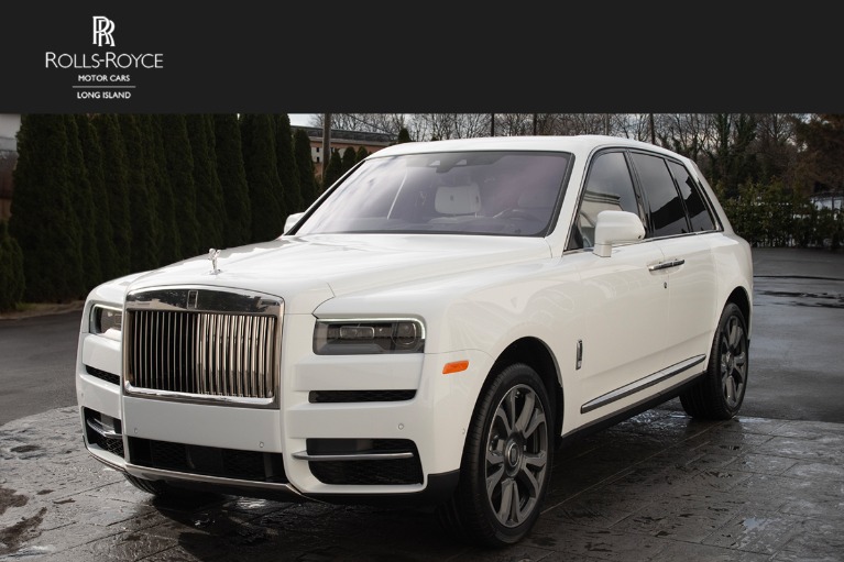 2024 Rolls-Royce Cullinan 