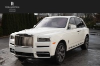 2024 Rolls-Royce Cullinan