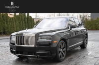 2024 Rolls-Royce Cullinan