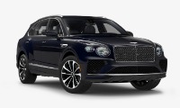 2023 Bentley Bentayga V8