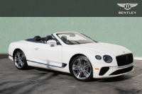 2024 Bentley Continental GT V8 Convertible