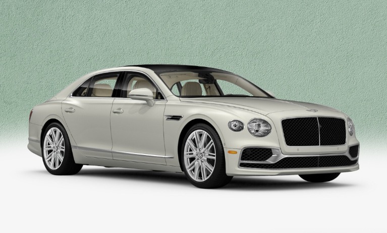 2024 Bentley Flying Spur V8 V8