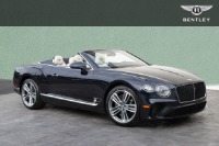 2024 Bentley Continental GT V8 Convertible