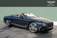 2024 Bentley Continental GT V8 Convertible
