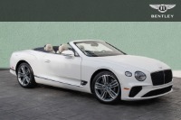 2024 Bentley Continental GT V8 Convertible