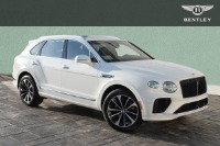 2024 Bentley Bentayga V8