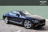 2024 Bentley Continental GT V8