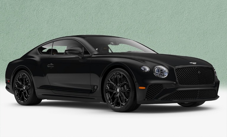 2024 Bentley Continental GT Speed Speed