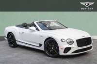 2024 Bentley Continental GT Speed Convertible