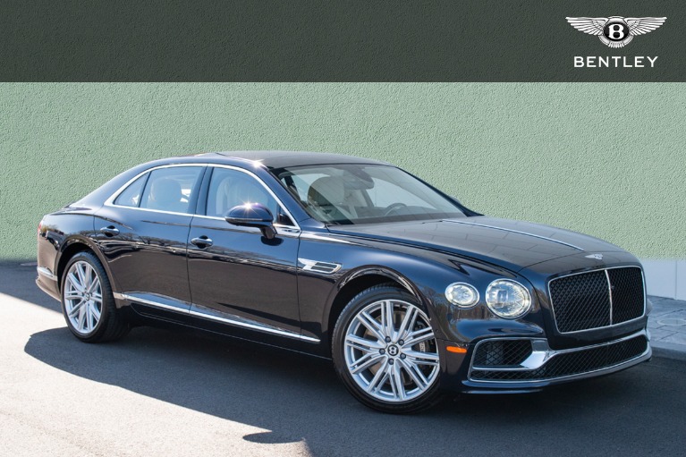 2024 Bentley Flying Spur V8 V8