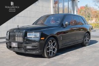 2023 Rolls-Royce Cullinan