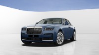 2024 Rolls-Royce Ghost