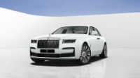 2024 Rolls-Royce Ghost