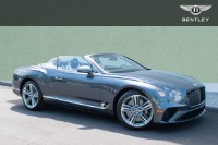 2024 Bentley Continental GT V8 Convertible