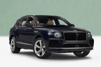 2024 Bentley Bentayga V8