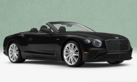 2024 Bentley Continental GT Speed Convertible
