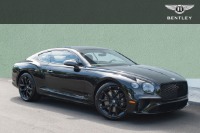 2024 Bentley Continental GT Speed