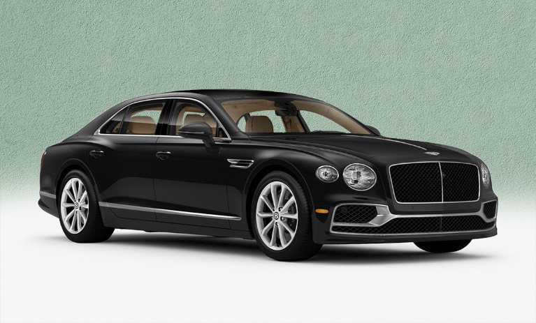 2024 Bentley Flying Spur Hybrid Hybrid