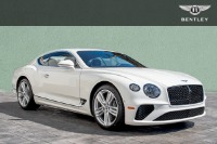 2024 Bentley Continental GT V8