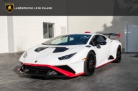 2024 Lamborghini Huracan