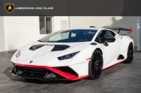 2024 Lamborghini Huracan