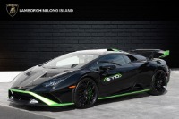 2024 Lamborghini Huracan