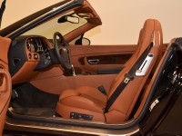 2008 Bentley Continental Gt Convertible Mulliner Bentley