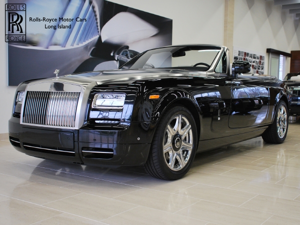 2013 Rolls Royce Phantom Drophead Coupe Series Ii Bentley Long
