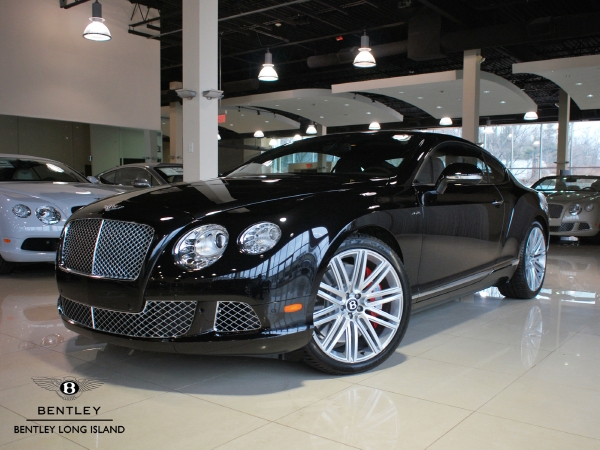 2013 Bentley Continental GT Speed - Bentley Long Island | Vehicle ... 2013 Bentley Continental GT Speed - Bentley Long Island | Vehicle ...