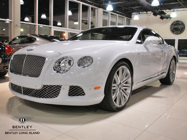 2013 Bentley Continental GT Speed - Bentley Long Island | Pre-Owned ... 2013 Bentley Continental GT Speed - Bentley Long Island | Pre-Owned ...