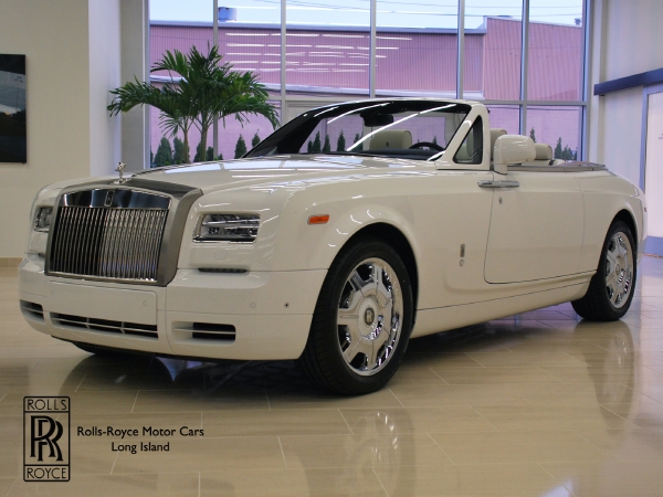 2013 Rolls Royce Phantom Drophead Coupe Series Ii Bentley Long